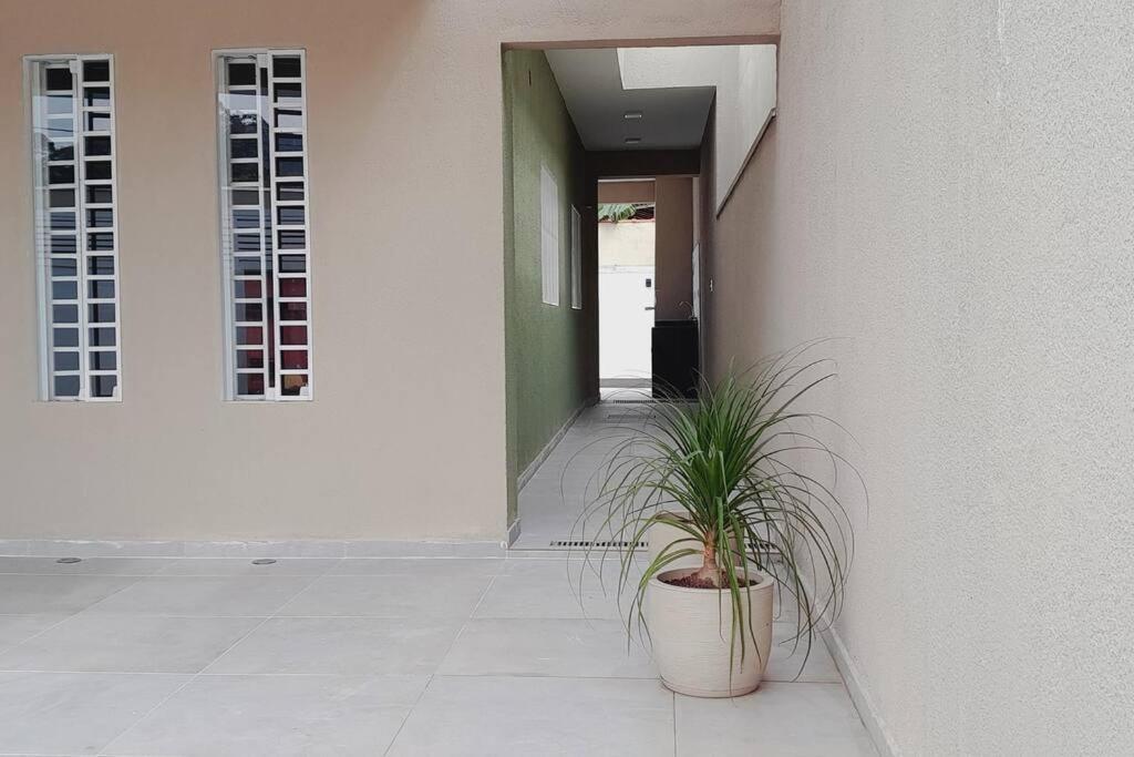 Casa Com Piscina, Churrasqueira, Praia Maravilhosa! คารากัวตาตูบา ภายนอก รูปภาพ